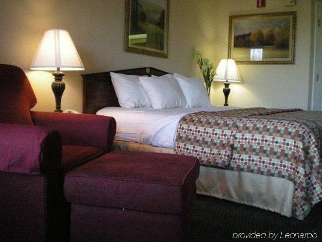 Ormond Beach Inn Room photo