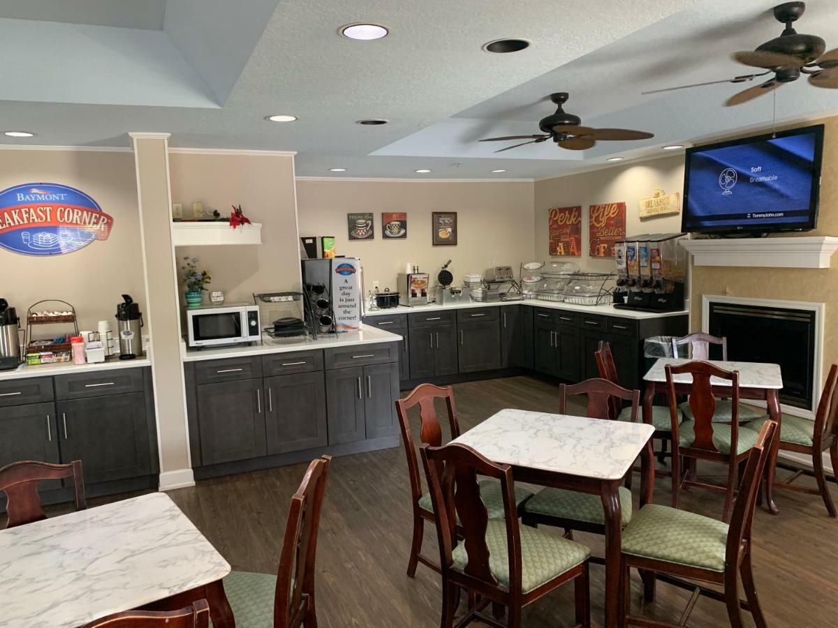 Ormond Beach Inn Exterior photo